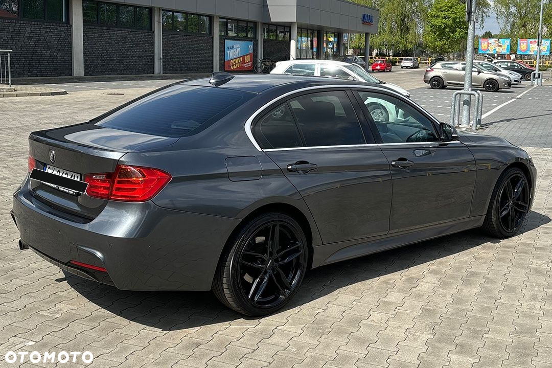 BMW Seria 3 320d - 7