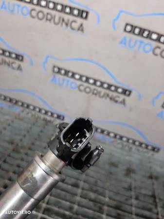 Injector Nissan X - Trail T31 Facelift 2.0 dci 2010 - 2014 150CP M9R Euro5 (730) 0445115084 - 4