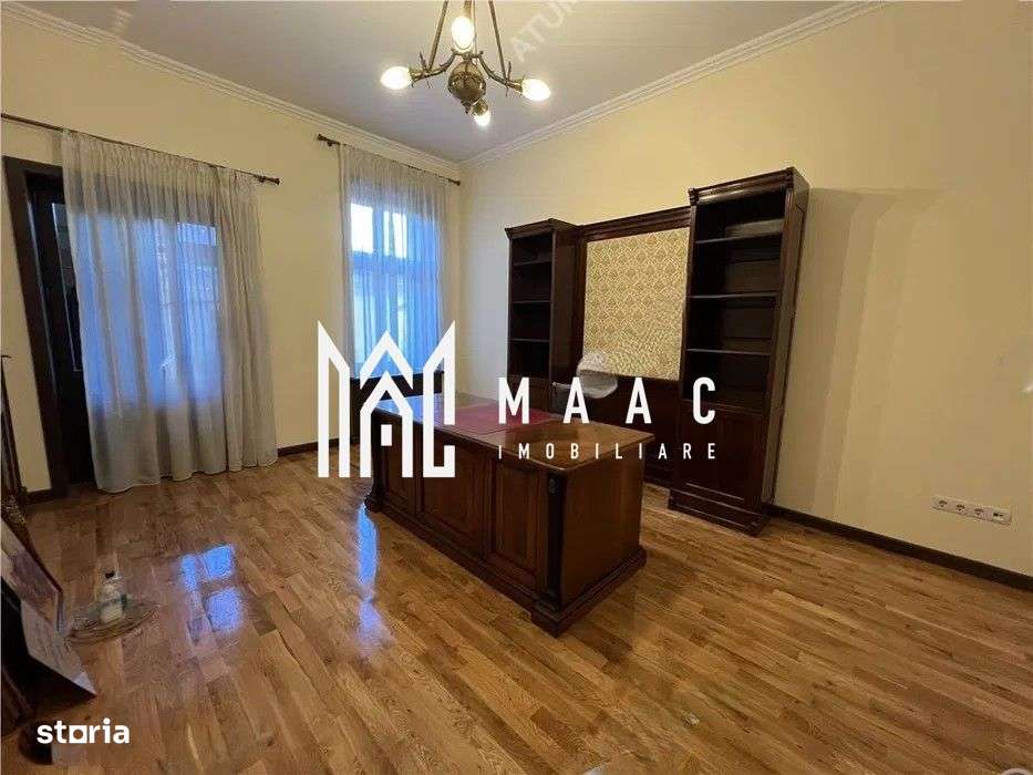 Spatiu birouri | Renovat | 85 MPU | Bld. Victoriei - Imagine principală: 2/7