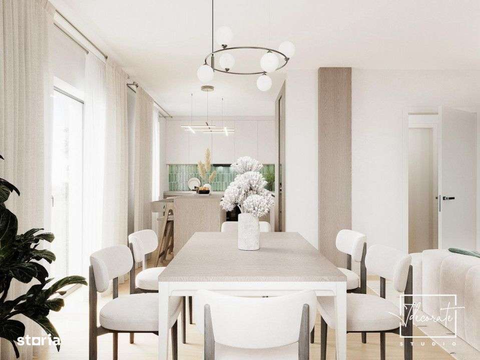 Vanzare Casa Individuala/Prelungirea Ghencea/Proiect Nou id nr 46 - Imagine principală: 3/15