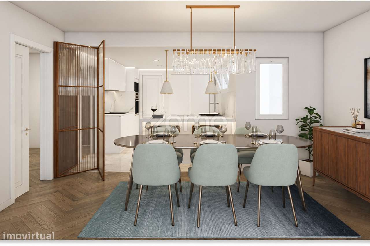 Apartamento novo com 3 suítes nas Avenidas Novas-4