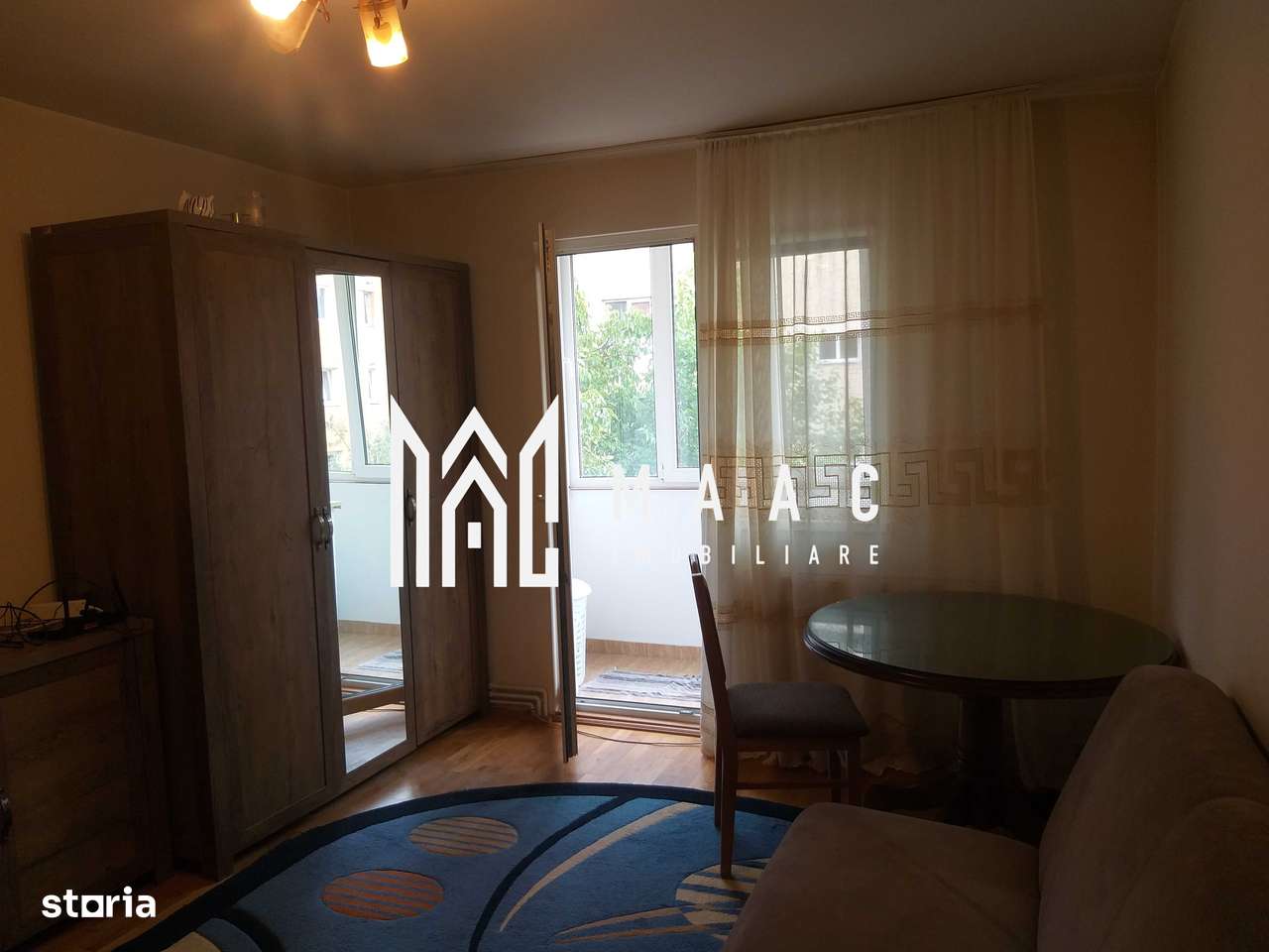 Apartament 2 Camere I Etaj 3 I Rahovei - Imagine principală: 3/7