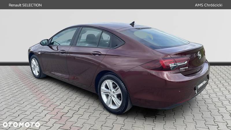 Opel Insignia 1.5 T Enjoy S&S - 3