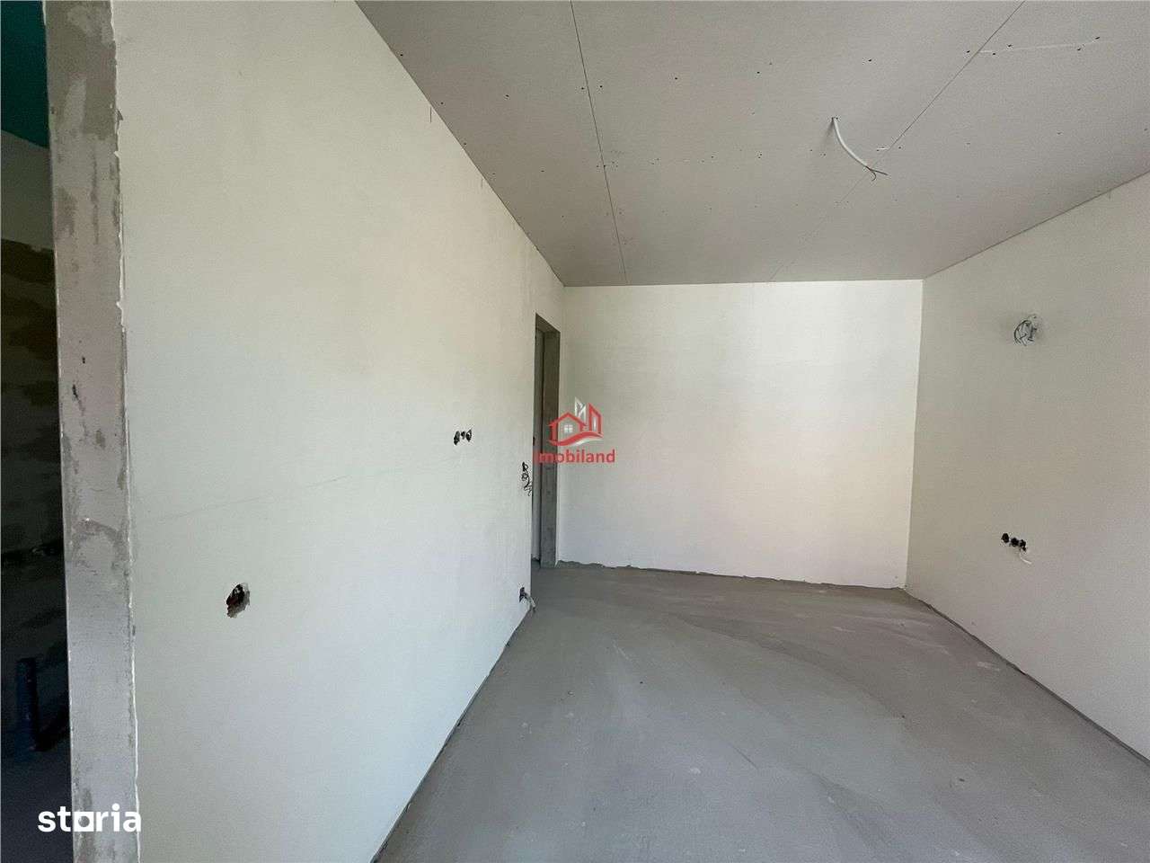 Casa tip duplex pe Valea Chintaului, cu gradina si  parcare-7