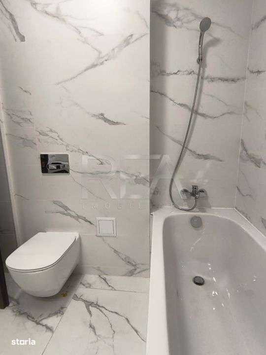 Garsoniera | Complex rezidential Smart Residence | Mobilat si utilat |-12