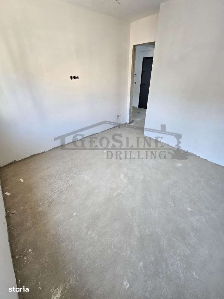 Apartament 2 camere Semifinisat Calea Baciului zona Petrom - Imagine principală: 5/14