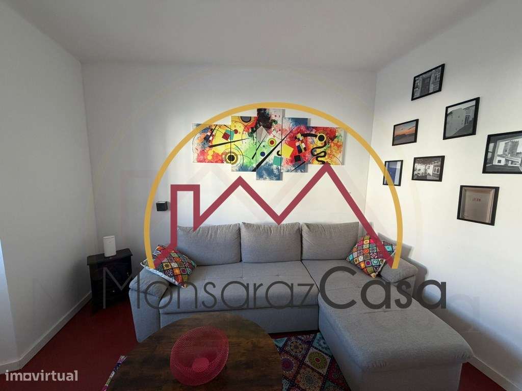 Moradia T2 em Campinho-15