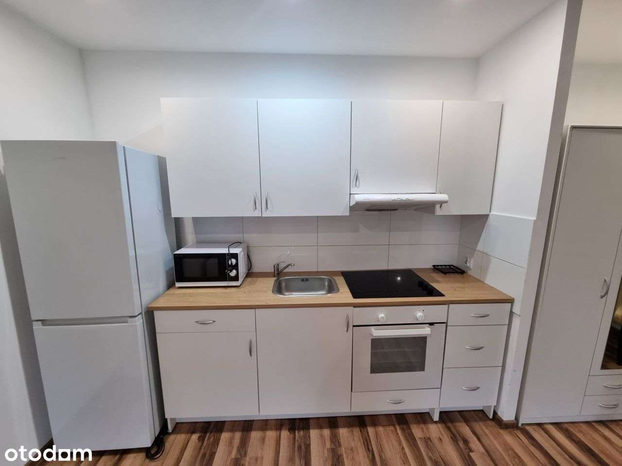 Wyremontowane, umeblowane, wyposażone! - Pełny obrazek: 3/8