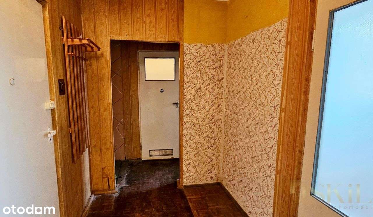 Wieżowiec, ul. Tatrzańska, 2 pokoje-7