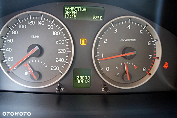 Volvo S40 2.0 Momentum - 6