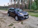 Kia Sportage 1.7 CRDI XL 2WD - 4