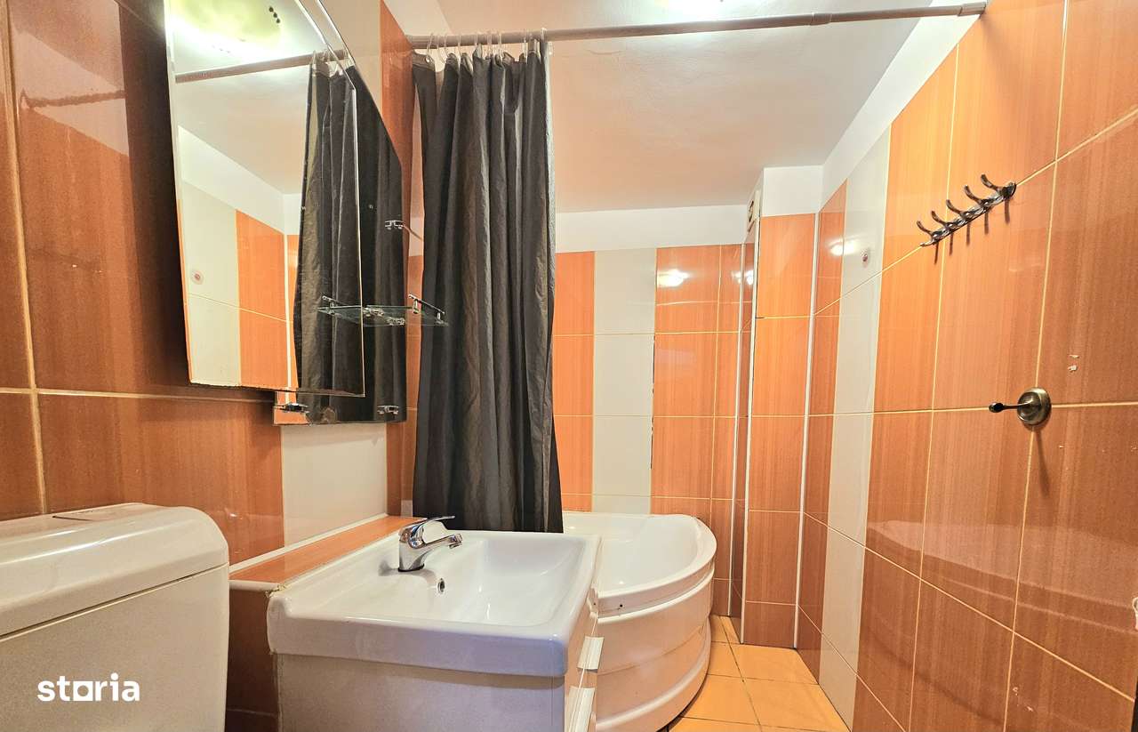 Apartament 2 camere de vanzare langa Parcul Sebastian-15