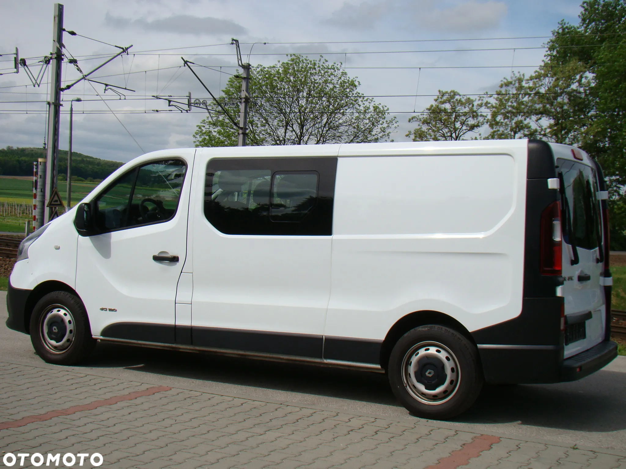 Renault TRAFIC - 15