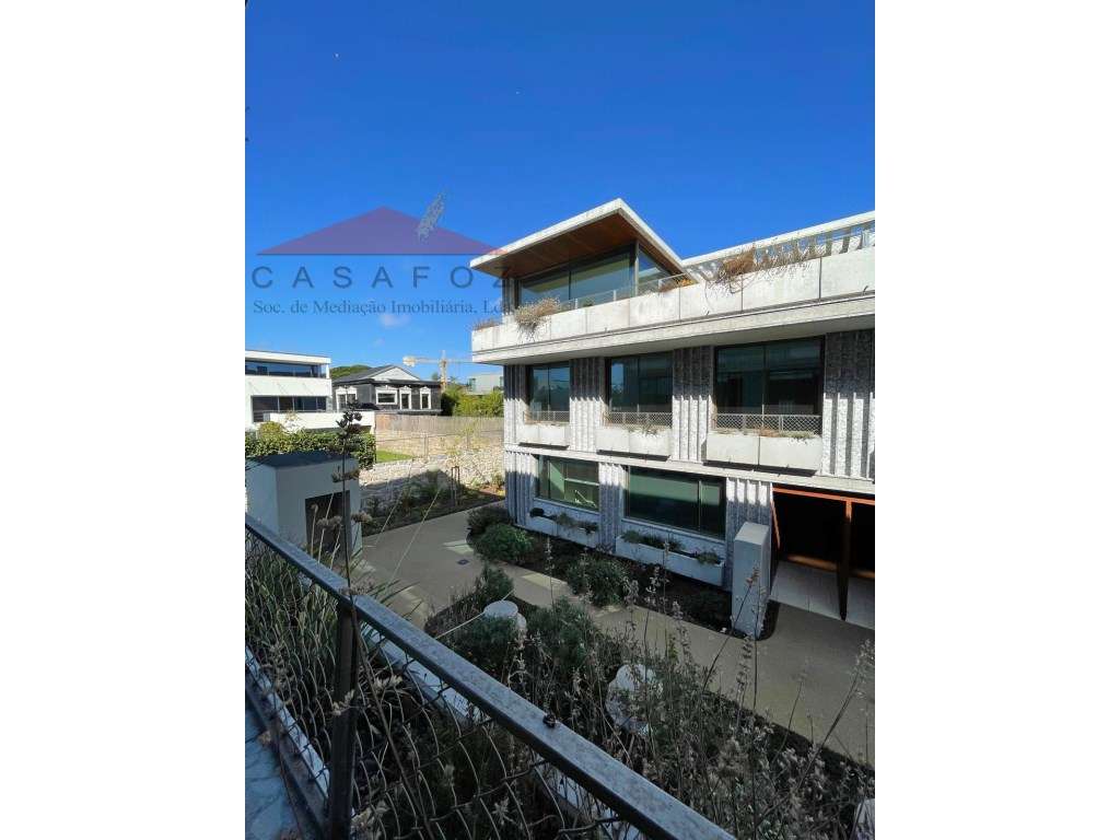 Venda Apartamento T3 Duplex Novo em Nevogilde-20