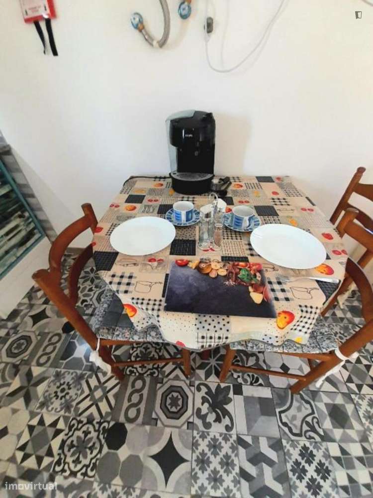 Apartamento com 1 quartos - localizado em Albufeira - Grande imagem: 5/16