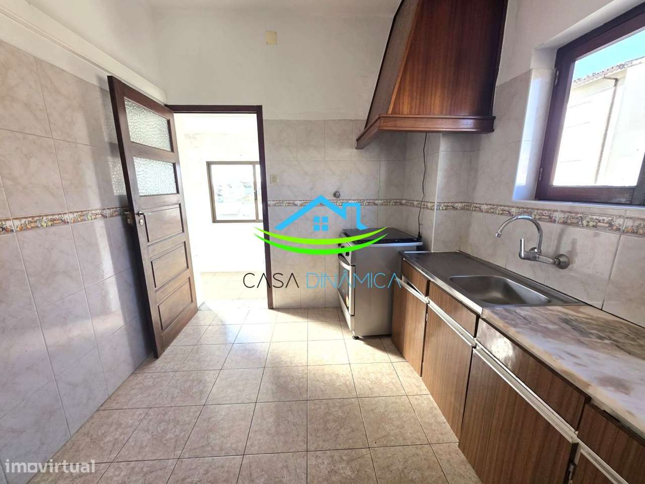 Apartamento T3 pronto a habitar - Grande imagem: 2/41