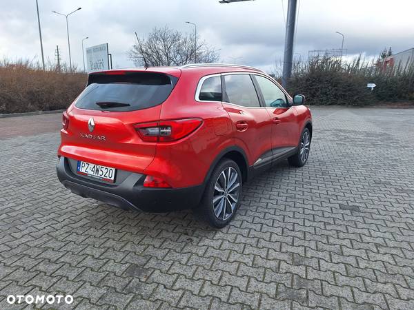 Renault Kadjar 1.2 Energy TCe Limited - 4