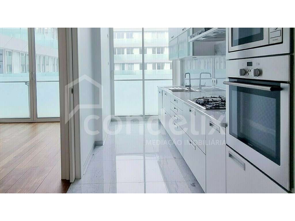 Apartamento T3 no centro do Funchal - Grande imagem: 3/17
