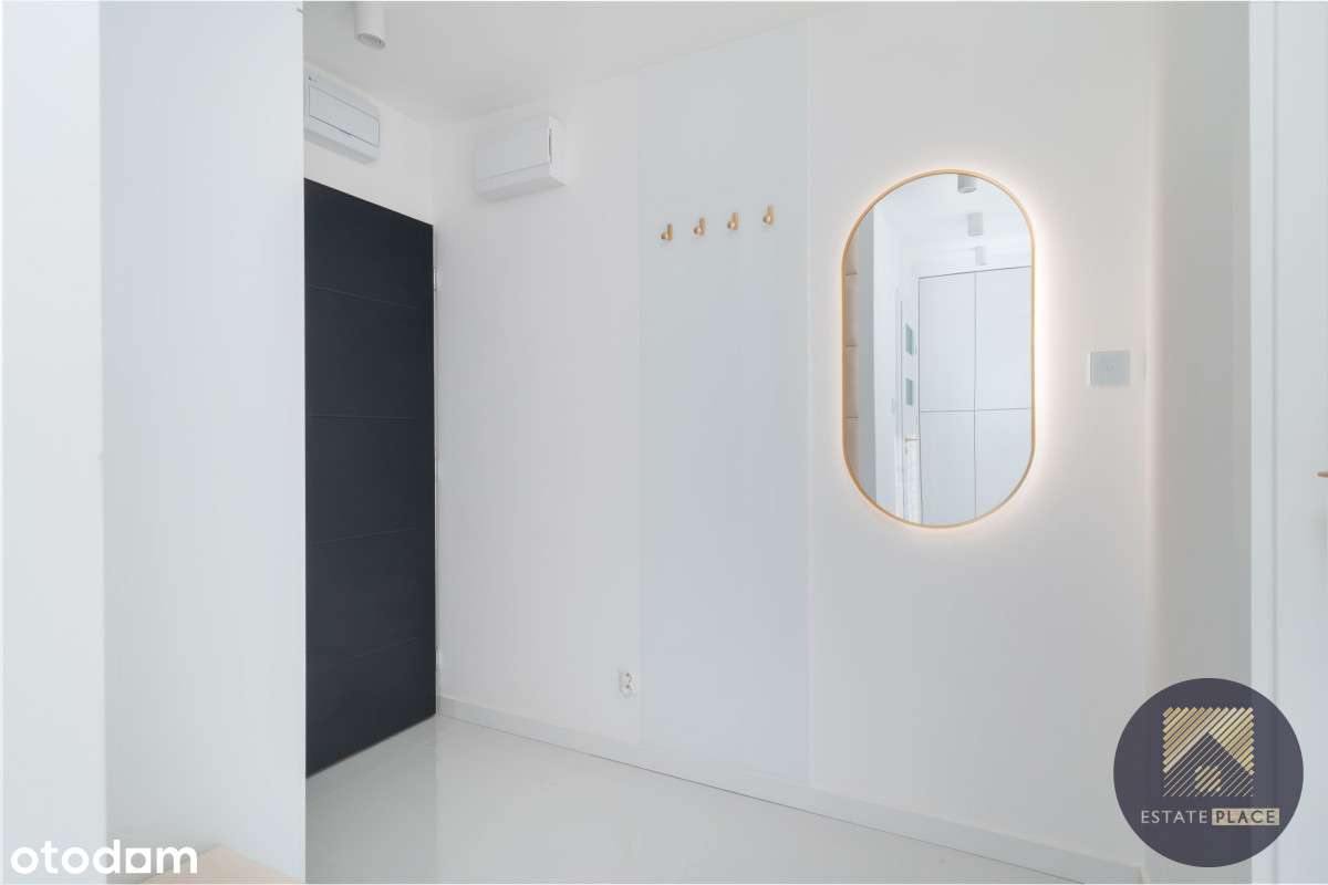 Ciche 3-pok. po generalnym remoncie, ul. Fabryczna-12