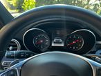 Mercedes-Benz C 250 d AMG Line Aut. - 21