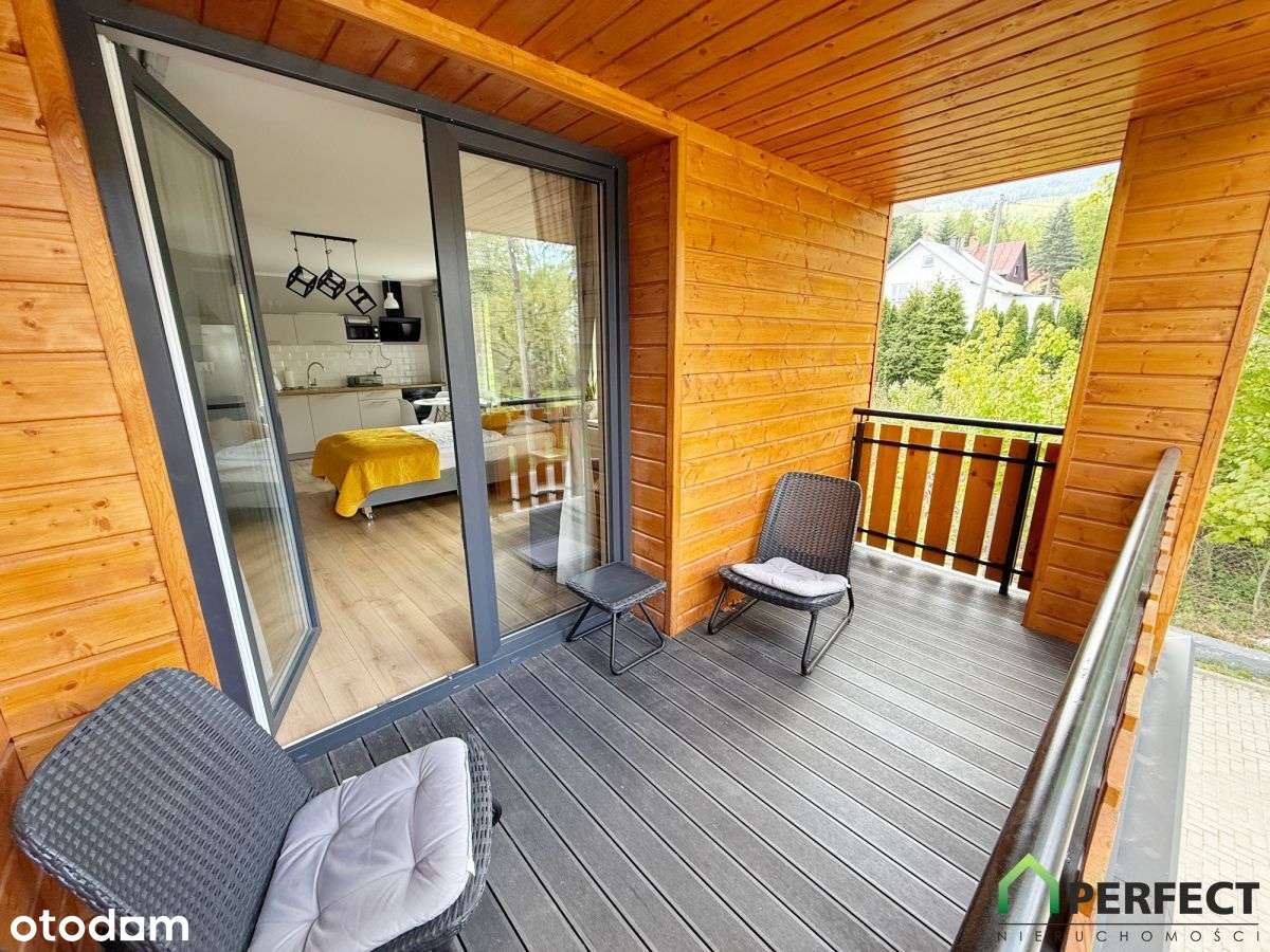 Pakiet 4 apartamentów w Karpaczu-7