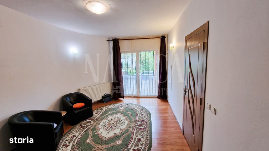 Apartament o camera de vanzare in Plopilor, Cluj Napoca
