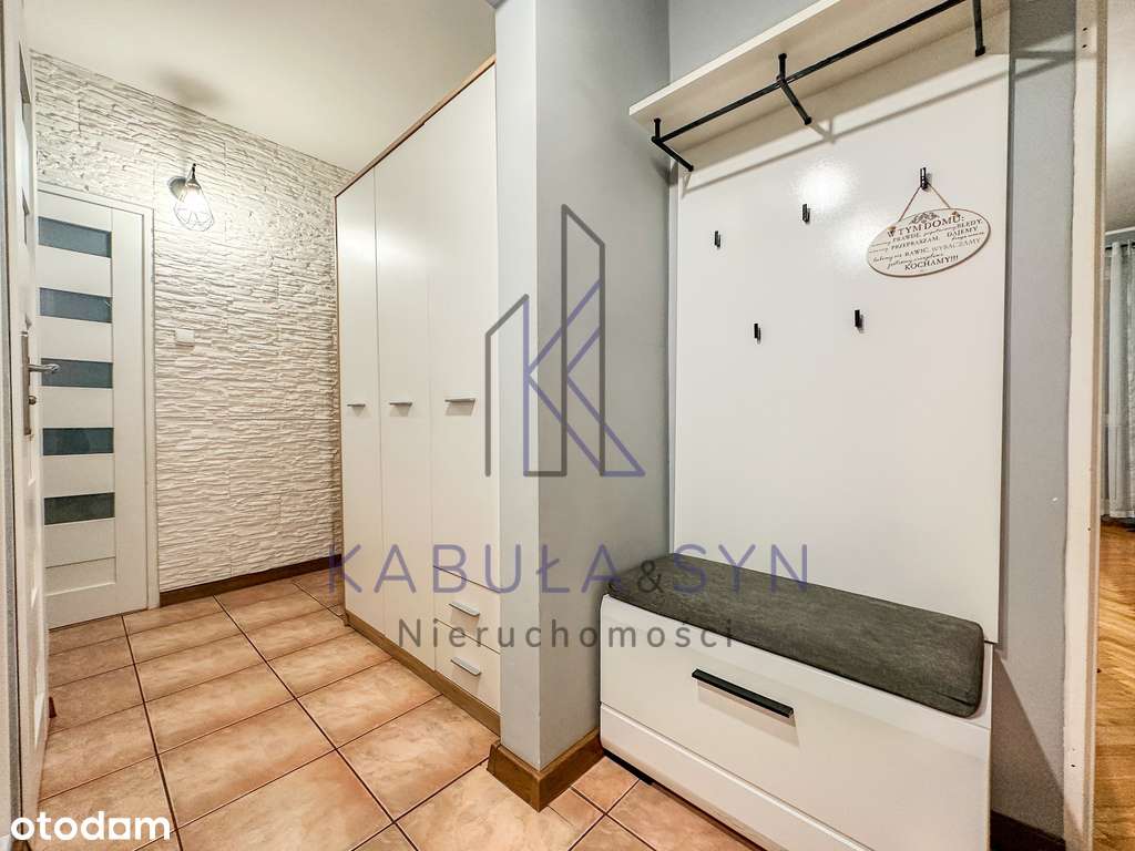 Fordon/3 pokoje/65,2 m2/3 piętro/balkon-14