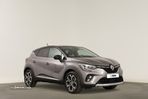 Renault Captur 1.0 TCe Intens - 1