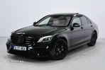 Mercedes-Benz S 350 d 4Matic 9G-TRONIC - 8