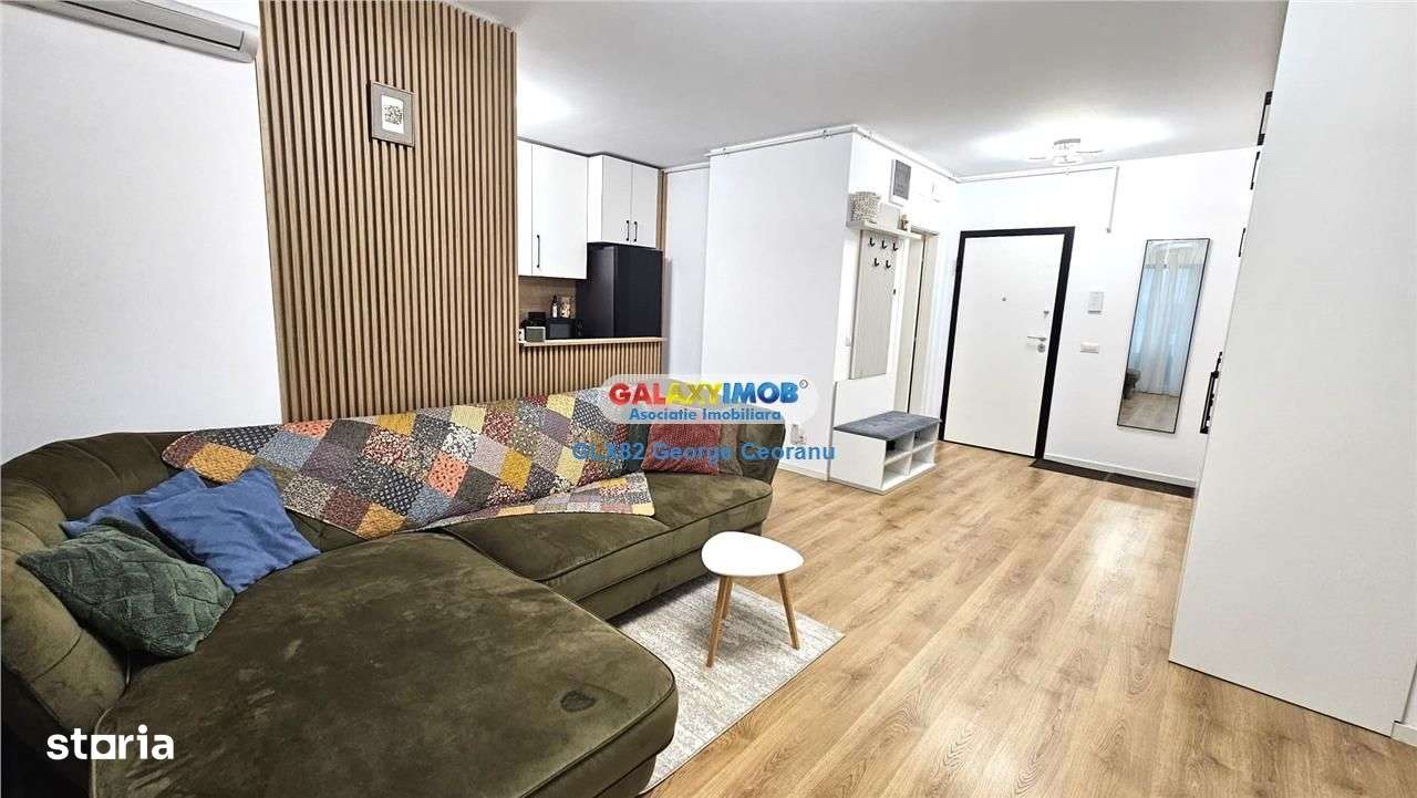 Comision 0%!  Apartament 2 camere Vulcan residene, la cheie! - Imagine principală: 5/18