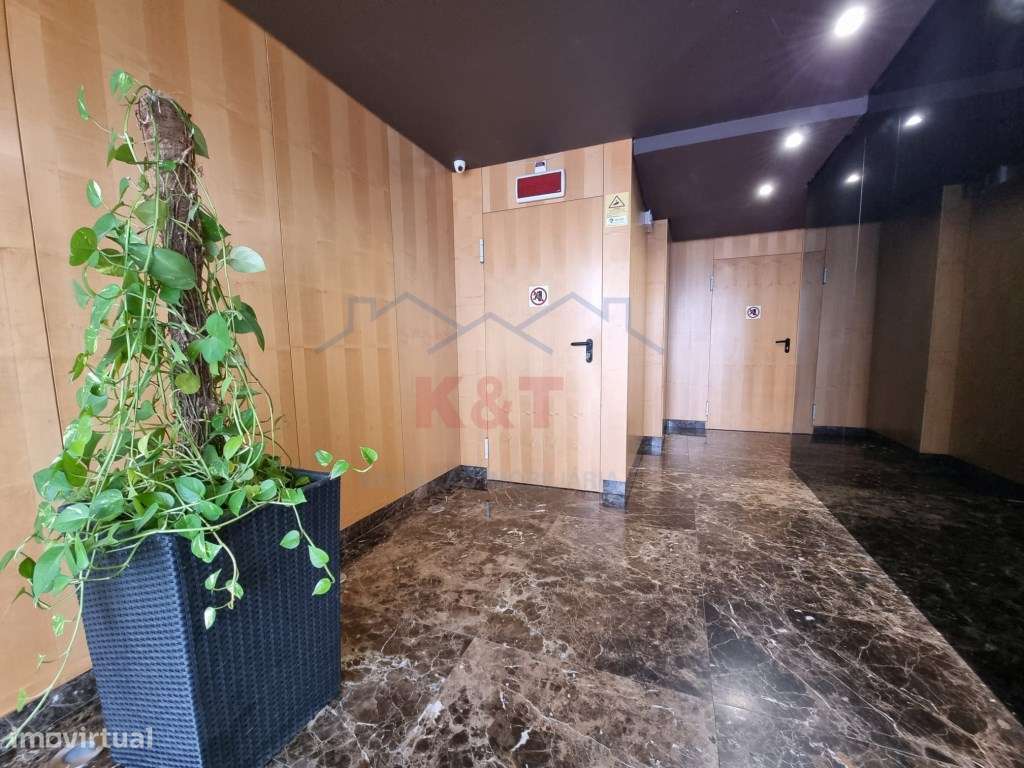 T2 de Luxo na Praia da Rocha com Jacuzzi e garagem-18