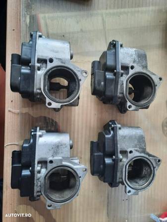 supapa egr valva egr audi a4 b8 audi a5 2.0tdi caga caha cag cah seat exeo 2.0tdi caga caha cag cah - 1