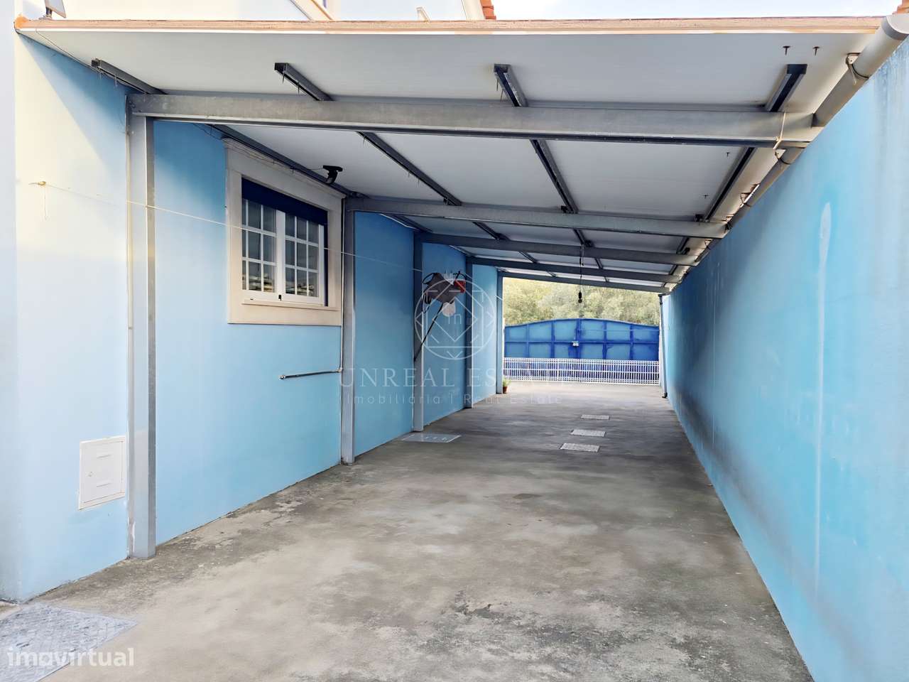 Moradia Isolada V5 em Vale da Serra, Pedrógão – Torres Novas-19