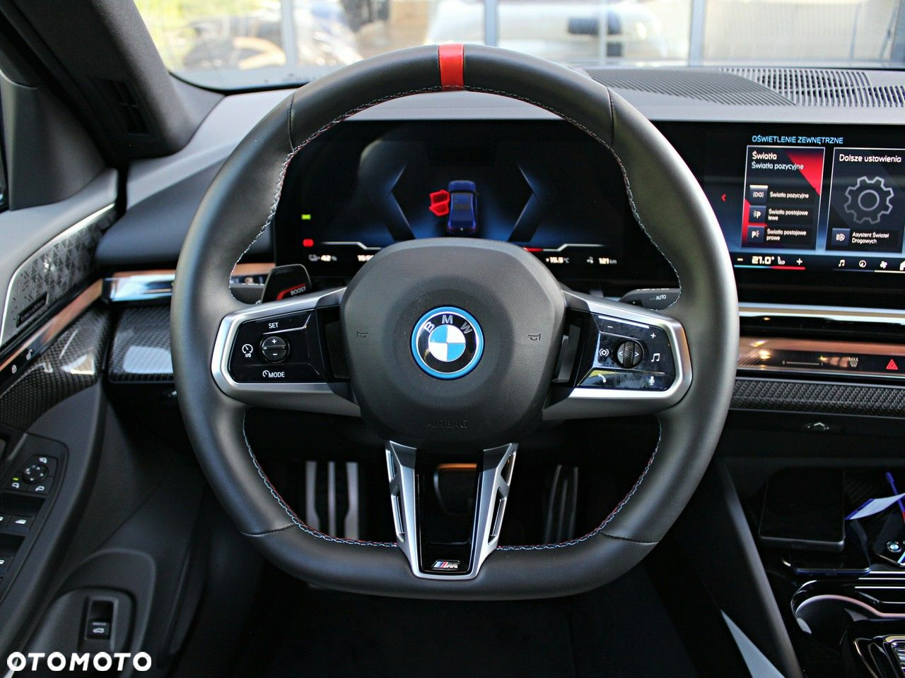 BMW i5 - 15