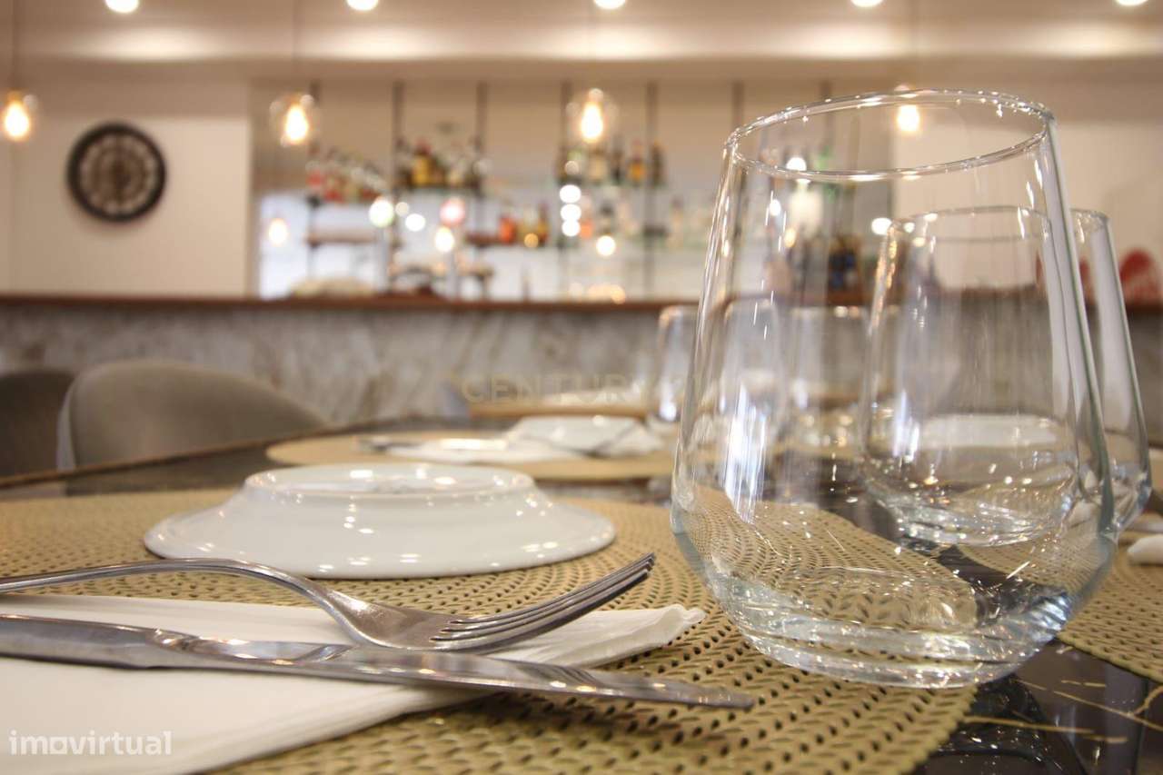 Oportunidade de Investimento – Restaurante “Guerreiro” | Centro de Por-9