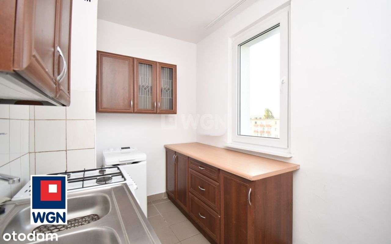 Mieszkanie, 46 m², Wejherowo-4