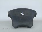 Airbag Volante Peugeot 407 Sw (6E_) - 1