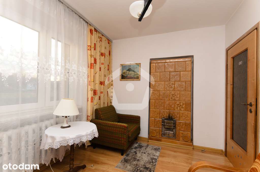 Dom wolnostojący na dużej działce - Błażowa Górna - Pełny obrazek: 5/20