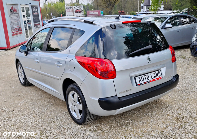 Peugeot 207 SW 95 VTi Premium - 5