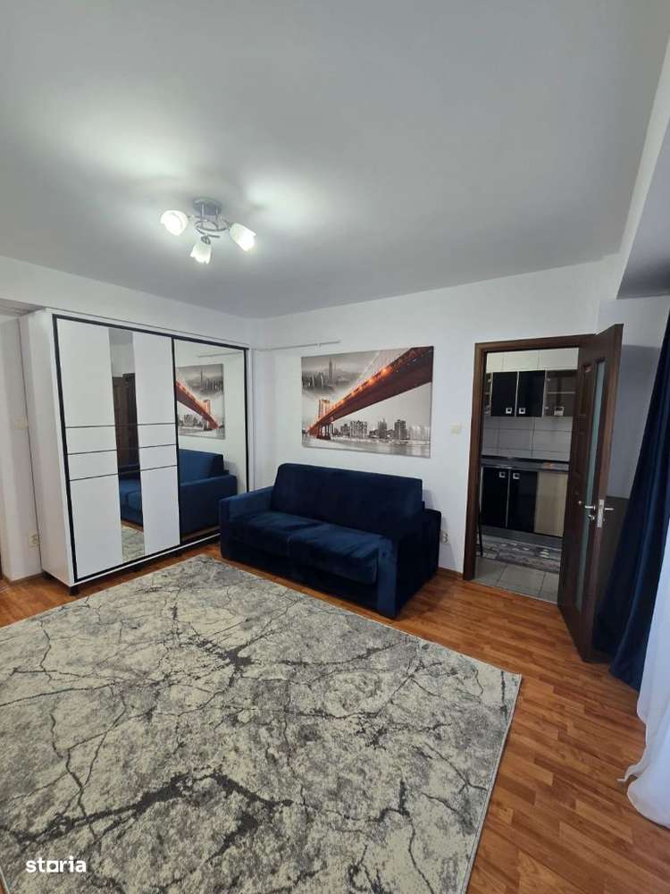 Inchiriere garsoniera | Complex Maramures | Prima inchiriere | - Imagine principală: 4/8