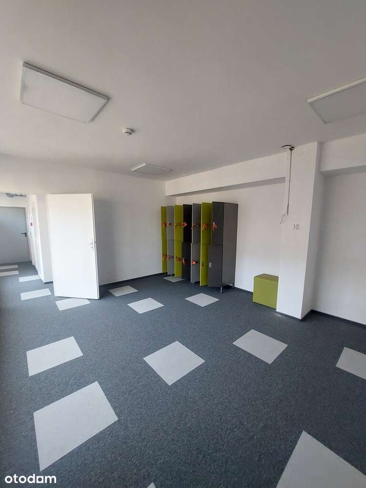 Centrum Katowic powierzchnia do wynajęcia ! - Pełny obrazek: 1/11