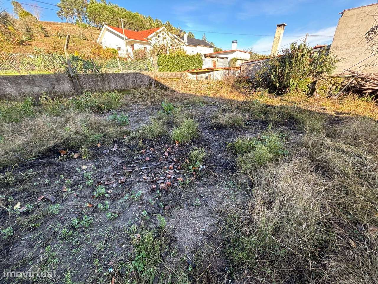 Moradia T3 Venda em São Paio,Gouveia-12