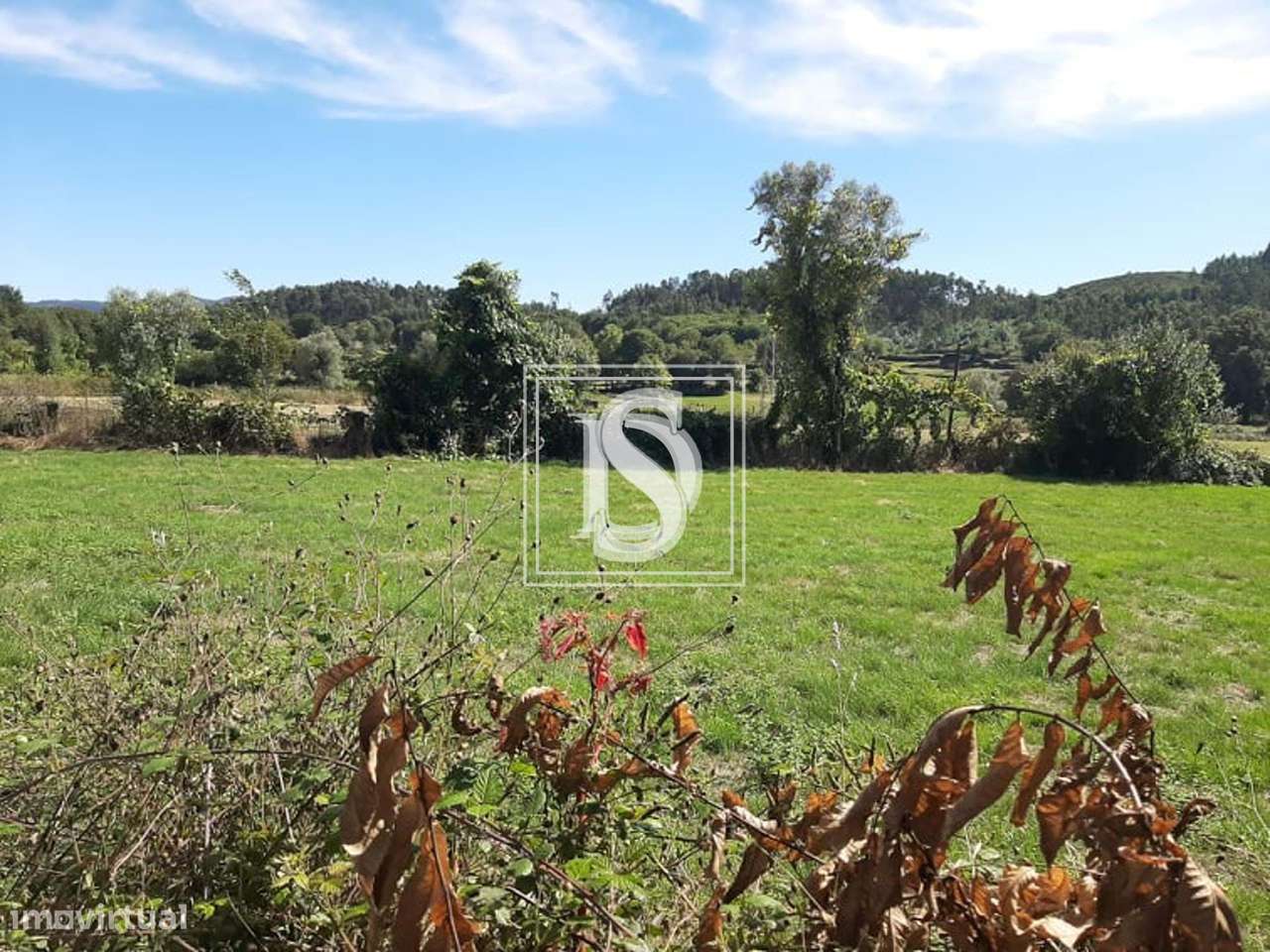 Terreno Não definido em UDF de Anissó e Soutelo - Grande imagem: 4/12