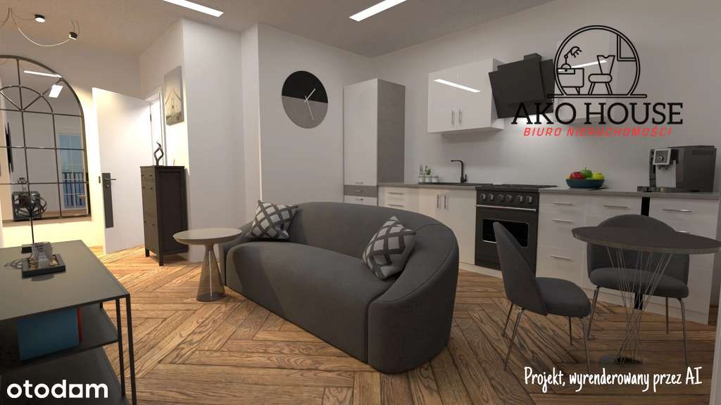 2 pokoje | Nowa inwestycja Skorupy – Białystok - Pełny obrazek: 2/12