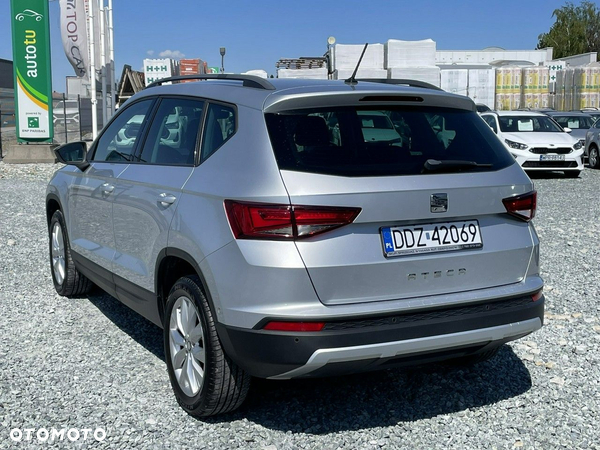 Seat Ateca 1.6 TDI Style - 7