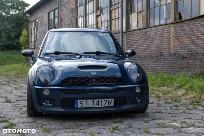 MINI Cooper S Standard - 2