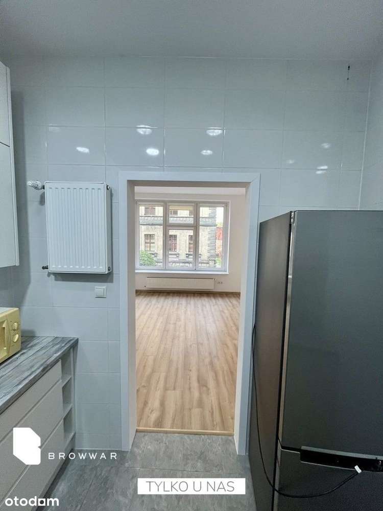Mieszkanie, 66 m², Poznań - Pełny obrazek: 5/11