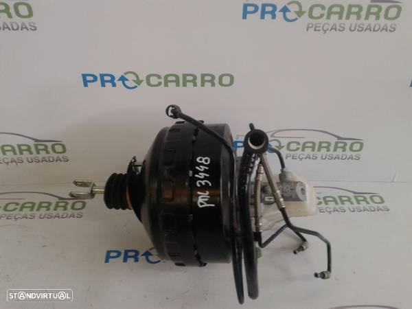 Servo Freio Bmw 1 (E81) - 4