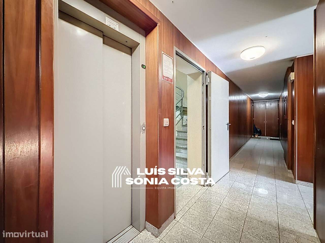 Apartamento à venda em Travessa Pinheiro 66, Mozelos-24