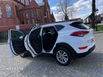 Hyundai Tucson blue 1.7 CRDi 2WD Passion Plus - 24